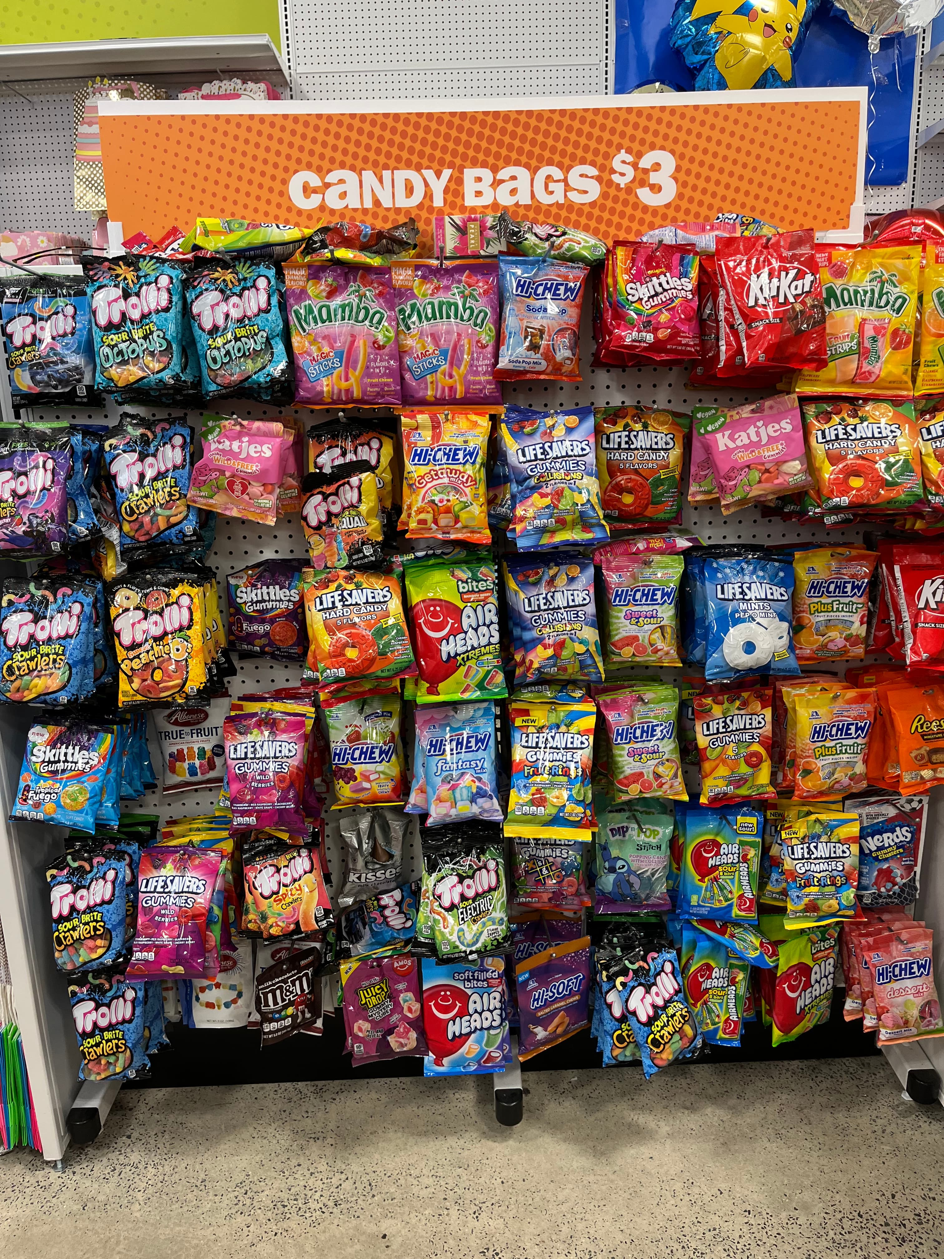 Bolsas de dulces surtidos (copia)